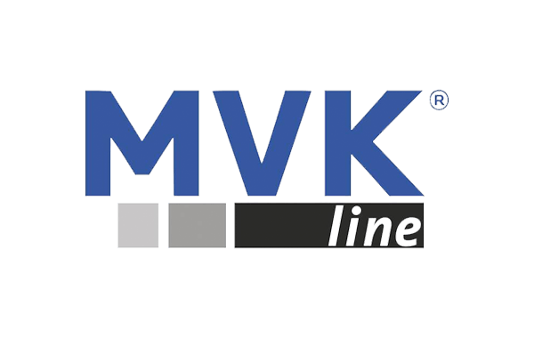 MVK Line logo | uWin - Distribuidor Oficial