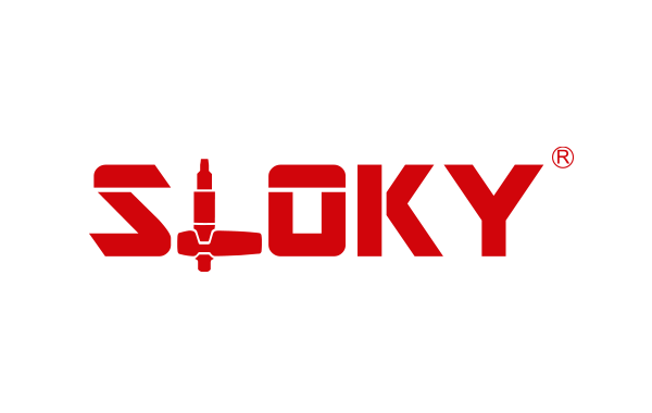 Sloky logo | uWin - Revendedor