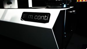 M. Conti Presetter 2019 | uWin