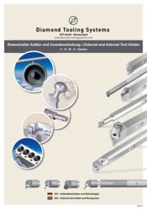 DTS-DIAMOND - CVD-D, PCD, CBN - Product Index | uWin - Portugal