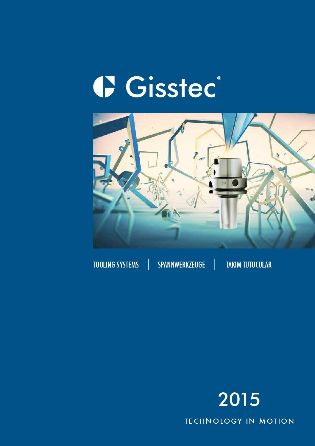Gisstec - Sistemas de fixação - Catálogo Geral | uWin - Distribuidor Oficial em Portugal
