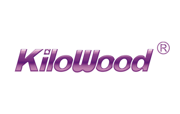 KiloWood logo | uWin - Distribuidor Oficial