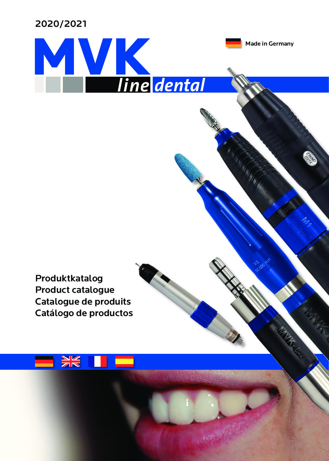 Mini ferramentas de rebarbacao - Dental | uWin - Distribuidor Oficial em Portugal